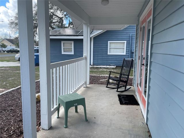 15499 ARVIN DRIVE, Brooksville, FL 34604