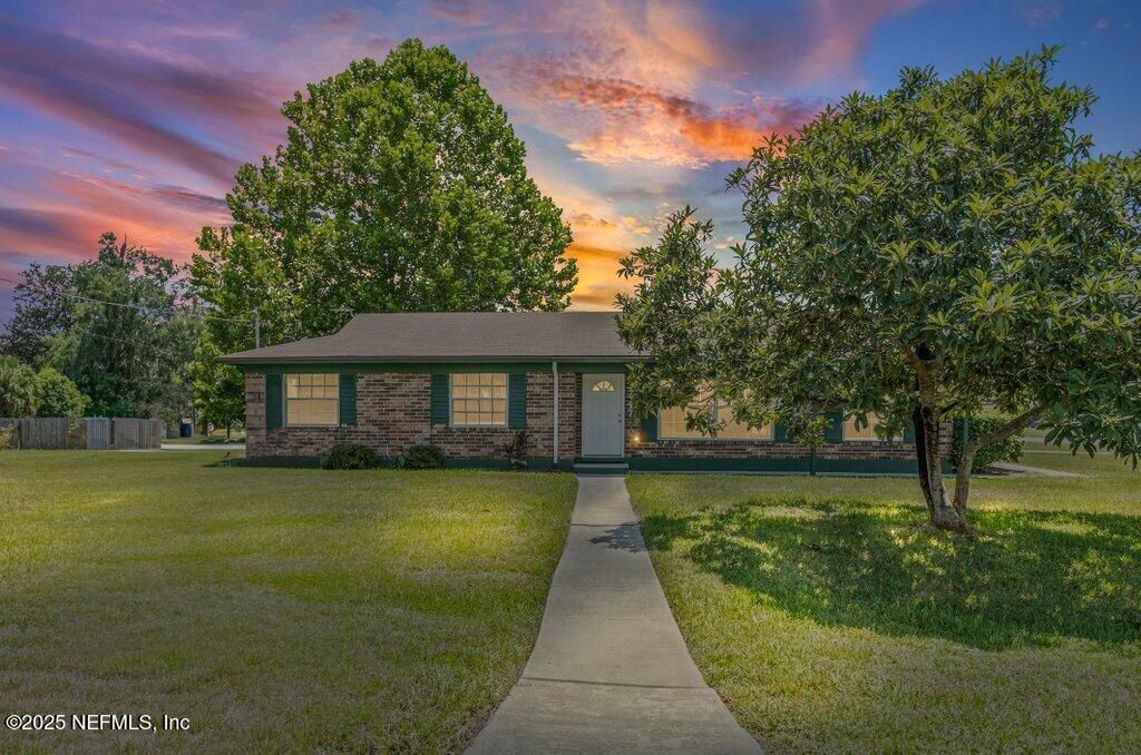 3747 MATEO Drive, Orange Park, FL 32065