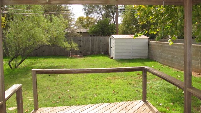2013 48th Street, Lubbock, TX 79412