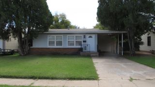 2013 48th Street, Lubbock, TX 79412