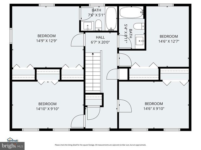 600 ROCKY DR, Boiling Springs, PA 17007
