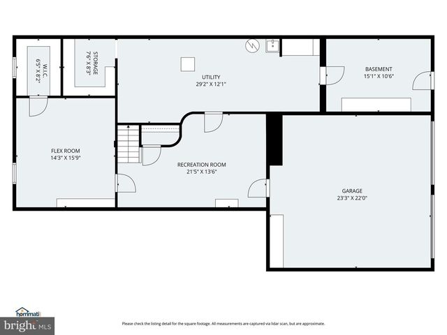600 ROCKY DR, Boiling Springs, PA 17007