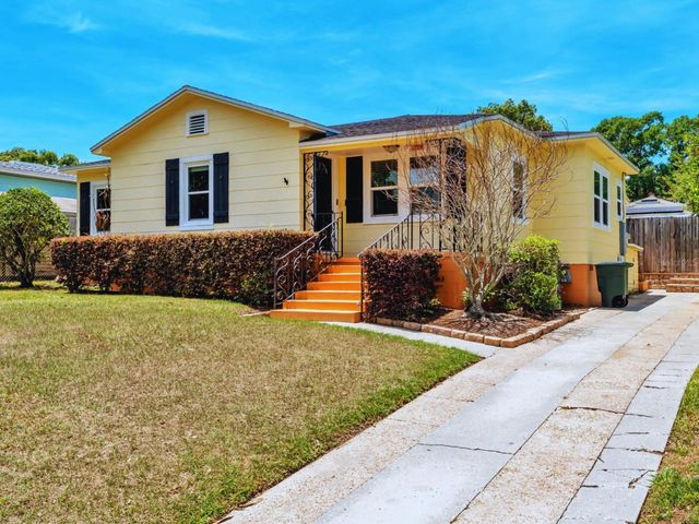 2729 BUCKINGHAM AVENUE, Lakeland, FL 33803