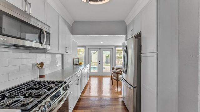 2729 BUCKINGHAM AVENUE, Lakeland, FL 33803