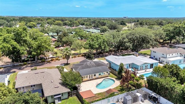 2729 BUCKINGHAM AVENUE, Lakeland, FL 33803