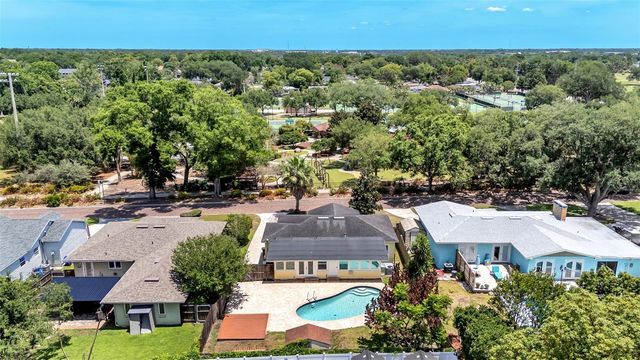 2729 BUCKINGHAM AVENUE, Lakeland, FL 33803