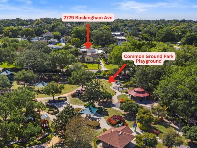 2729 BUCKINGHAM AVENUE, Lakeland, FL 33803