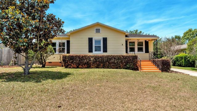 2729 BUCKINGHAM AVENUE, Lakeland, FL 33803