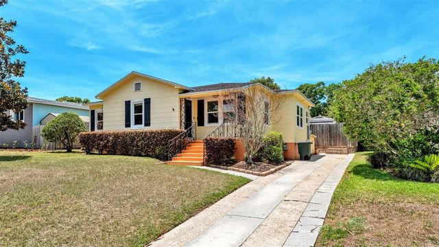 2729 BUCKINGHAM AVENUE, Lakeland, FL 33803