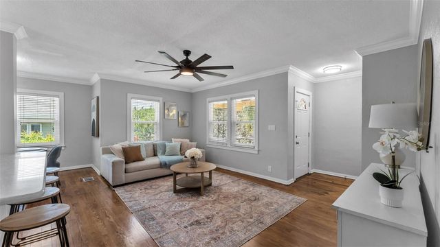 2729 BUCKINGHAM AVENUE, Lakeland, FL 33803