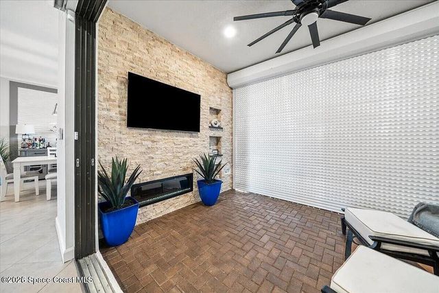 2190 Caravan Place, Melbourne, FL 32940