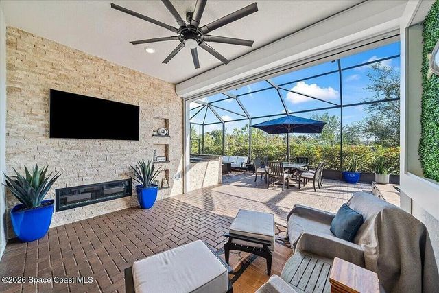 2190 Caravan Place, Melbourne, FL 32940