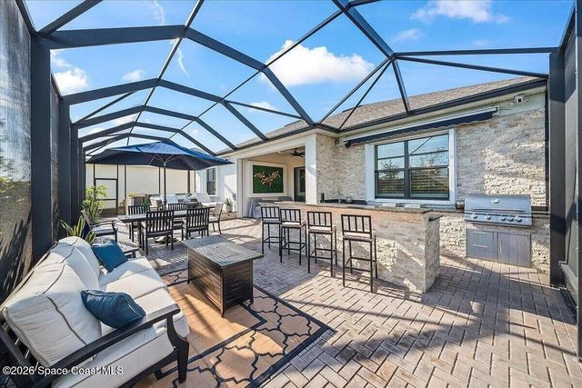 2190 Caravan Place, Melbourne, FL 32940