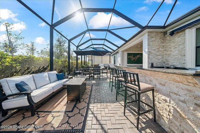 2190 Caravan Place, Melbourne, FL 32940