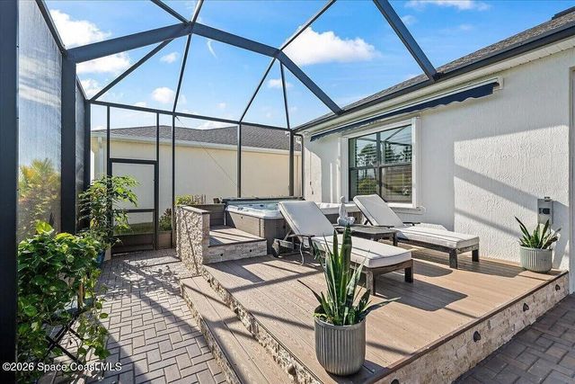 2190 Caravan Place, Melbourne, FL 32940