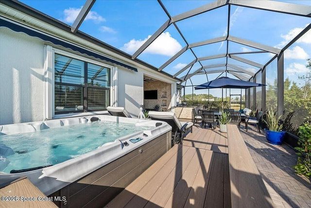 2190 Caravan Place, Melbourne, FL 32940