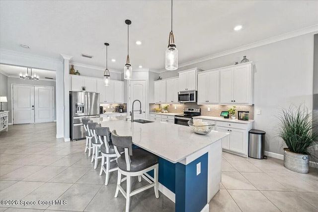 2190 Caravan Place, Melbourne, FL 32940