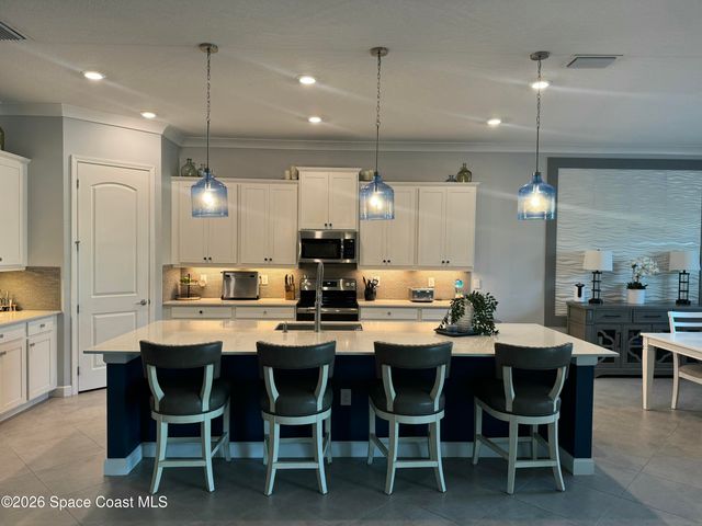 2190 Caravan Place, Melbourne, FL 32940