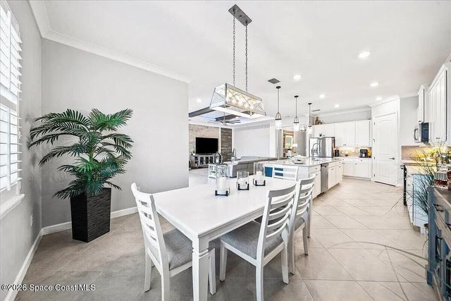 2190 Caravan Place, Melbourne, FL 32940