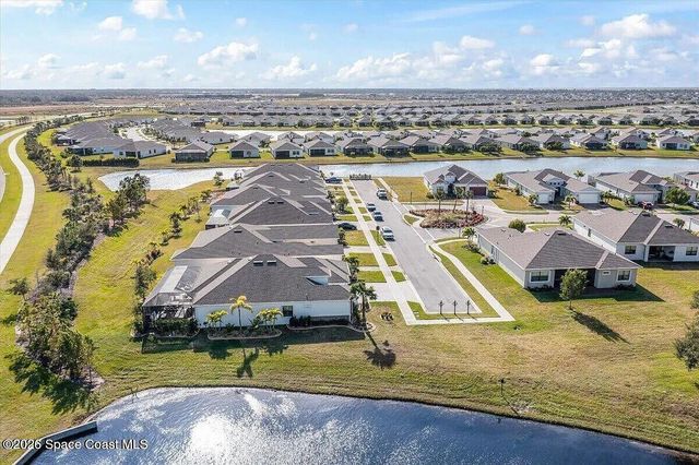 2190 Caravan Place, Melbourne, FL 32940