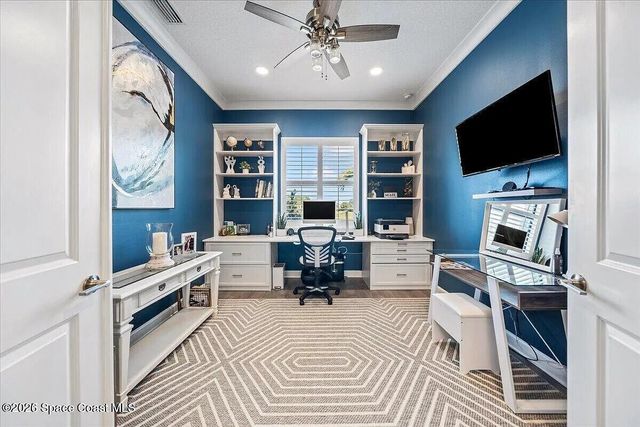 2190 Caravan Place, Melbourne, FL 32940