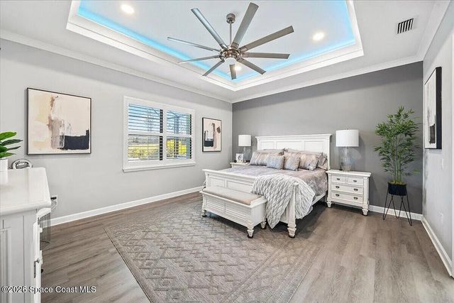 2190 Caravan Place, Melbourne, FL 32940