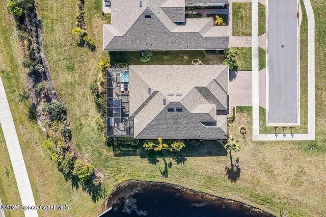 2190 Caravan Place, Melbourne, FL 32940