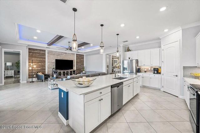 2190 Caravan Place, Melbourne, FL 32940