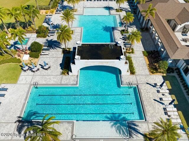 2190 Caravan Place, Melbourne, FL 32940