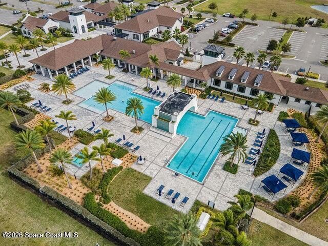 2190 Caravan Place, Melbourne, FL 32940