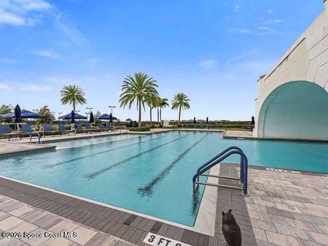 2190 Caravan Place, Melbourne, FL 32940