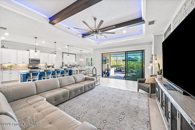 2190 Caravan Place, Melbourne, FL 32940