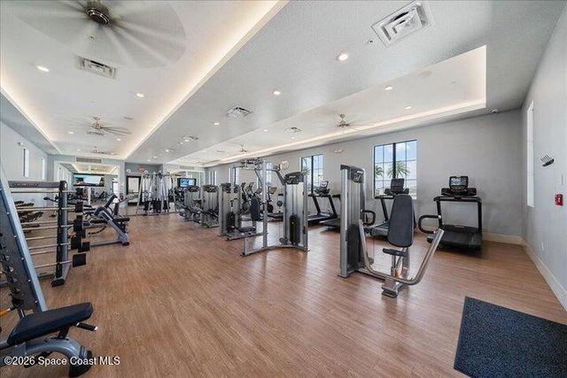 2190 Caravan Place, Melbourne, FL 32940