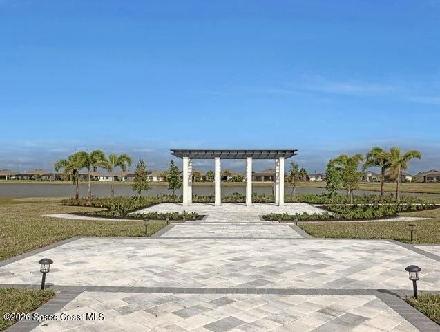 2190 Caravan Place, Melbourne, FL 32940