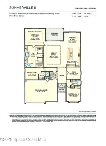 2190 Caravan Place, Melbourne, FL 32940