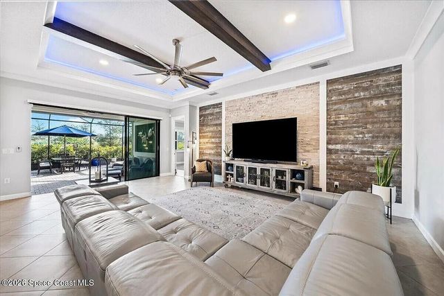 2190 Caravan Place, Melbourne, FL 32940