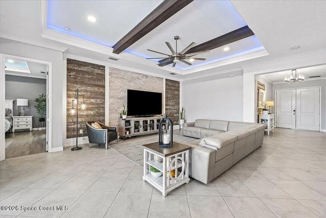 2190 Caravan Place, Melbourne, FL 32940