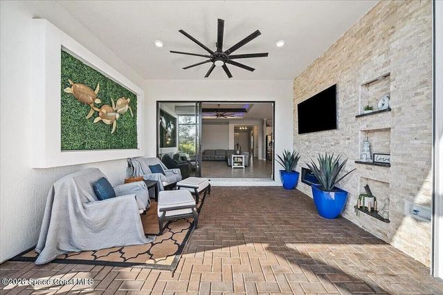 2190 Caravan Place, Melbourne, FL 32940