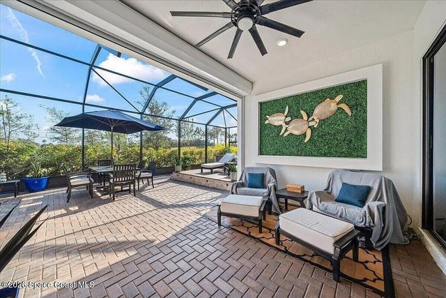 2190 Caravan Place, Melbourne, FL 32940