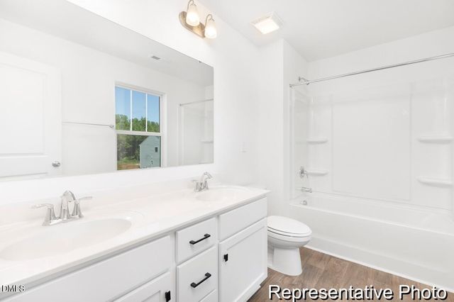 49 Cypress Hollow Lane 118p, Erwin, NC 28334