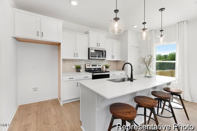 49 Cypress Hollow Lane 118p, Erwin, NC 28334