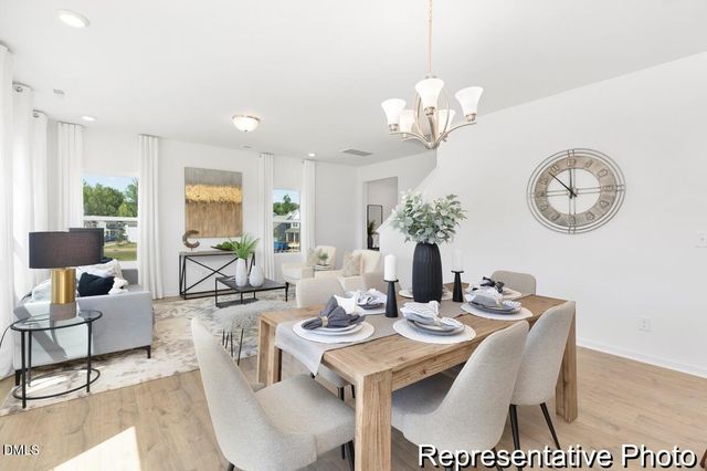 49 Cypress Hollow Lane 118p, Erwin, NC 28334