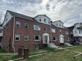 58 Judson Avenue, New Haven, CT 06511