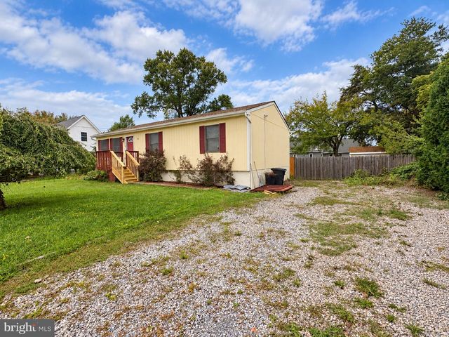 720 CLAIRMORE AVE, Lanoka Harbor, NJ 08734