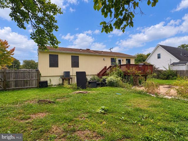 720 CLAIRMORE AVE, Lanoka Harbor, NJ 08734