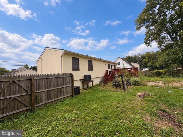 720 CLAIRMORE AVE, Lanoka Harbor, NJ 08734