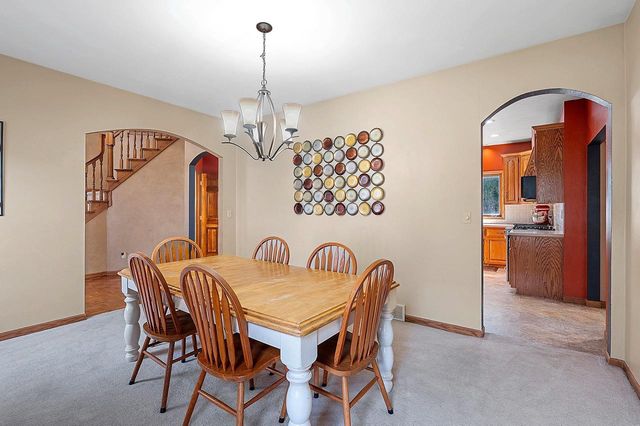 3400 N RANKIN STREET, Appleton, WI 54911