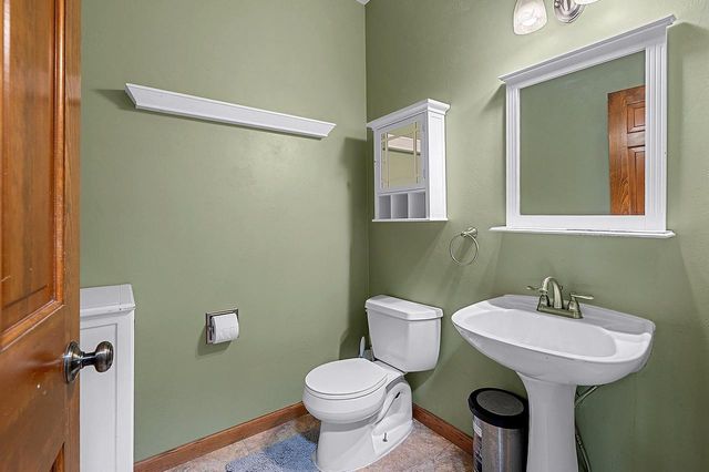 3400 N RANKIN STREET, Appleton, WI 54911