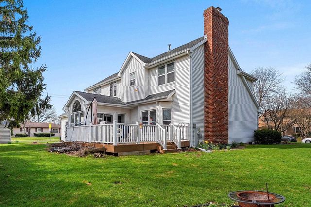 3400 N RANKIN STREET, Appleton, WI 54911