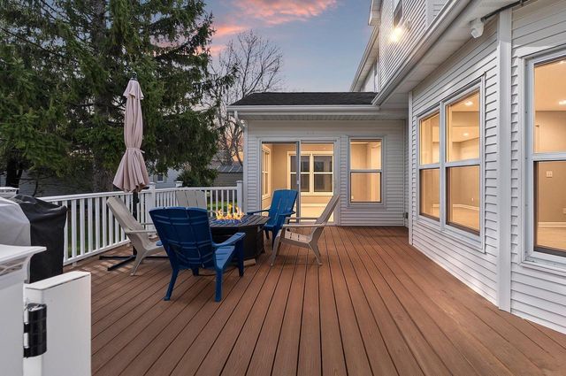 3400 N RANKIN STREET, Appleton, WI 54911
